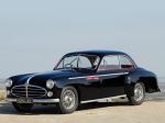 Delahaye 235 MS Chapron Coupe 1950 года